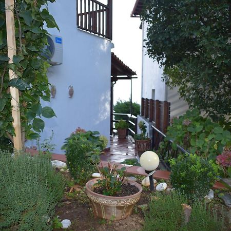Alisaxni Seaside Studio Agios Ioannis  Экстерьер фото