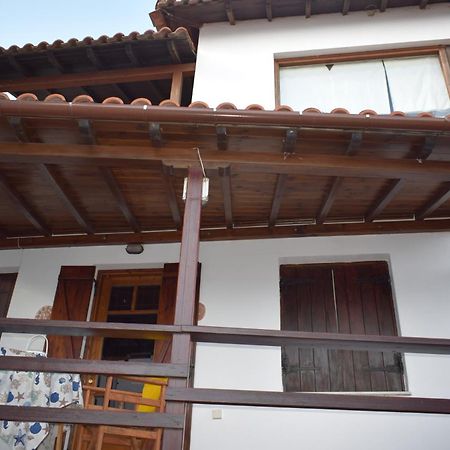 Alisaxni Seaside Studio Agios Ioannis  Экстерьер фото