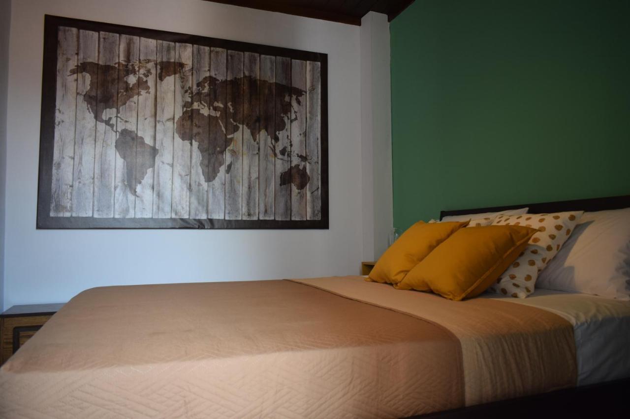Alisaxni Seaside Studio Agios Ioannis  Экстерьер фото