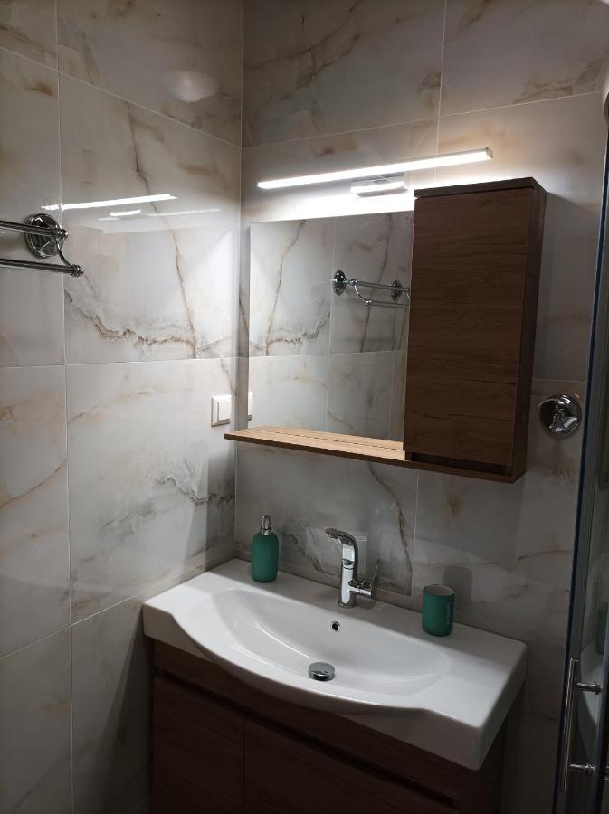 Alisaxni Seaside Studio Agios Ioannis  Экстерьер фото
